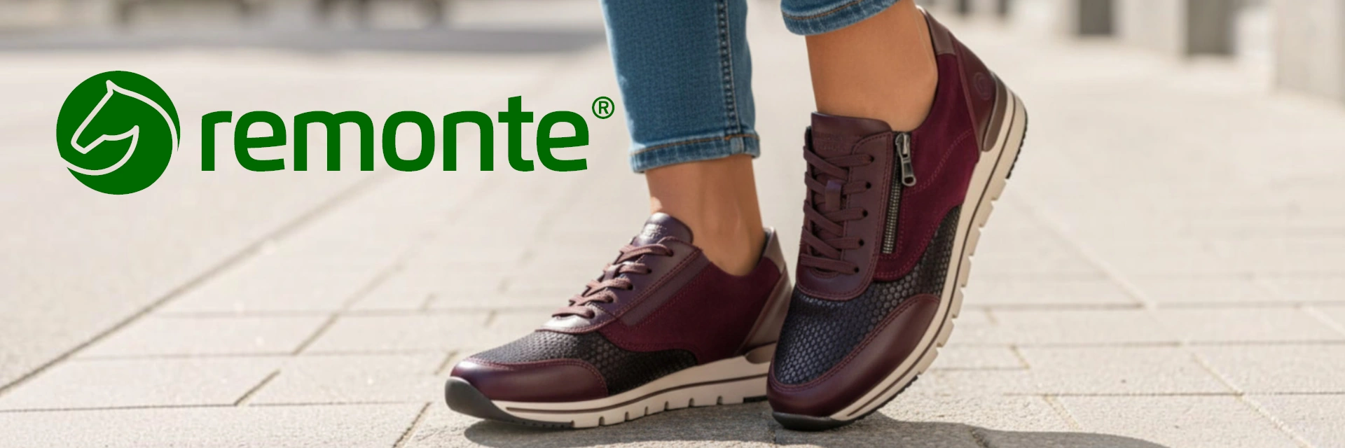 Remonte Ireland | Shoes Trainers Sandals Boots | newshoes.ie